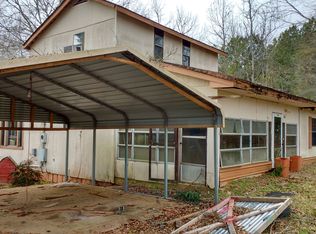 707 N Brooks Ave, Pelahatchie, MS 39145