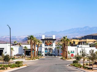 5984 Jasper Ridge Drive St, George, UT 84790