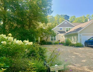 145 Sandpiper Ln #10, Tisbury, MA, 02568