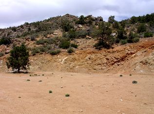 4835 E Stallion Dr, Kingman, AZ 86401