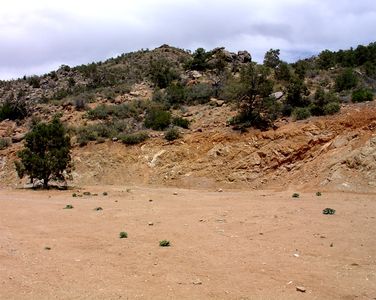 4835 E Stallion Dr, Kingman, AZ, 86401