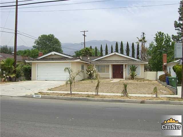 Front View