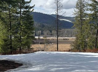 Nna High Meadow Dr, Priest River, ID 83856