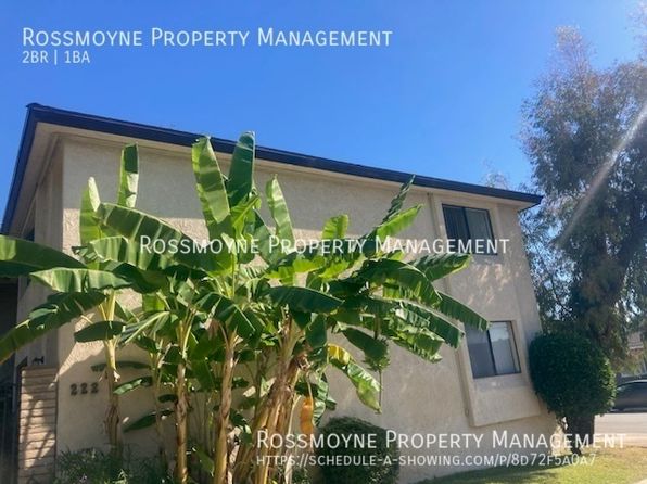 222 S Magnolia Ave #C