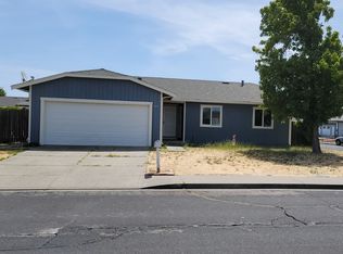 807 Harrier Dr, Suisun City, CA 94585