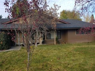 1598 NE Wells Acres Rd, Bend, OR 97701