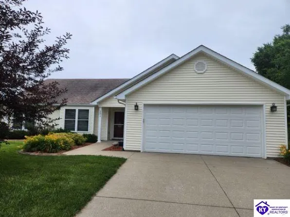 201 Abes Way, Hodgenville, KY 42748