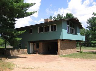 162042 Townline Rd, Wausau, WI 54403