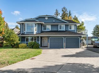 6588 148a St, Surrey, BC V3S7A2