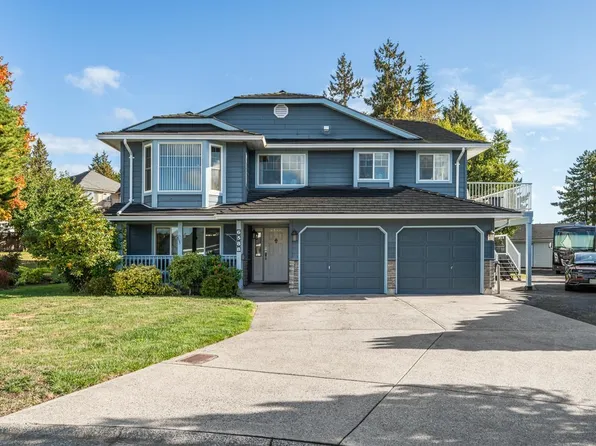 6588 148a St, Surrey, BC V3S 7A2