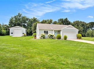 9201 Wabasis Pointe Dr NE, Greenville, MI 48838