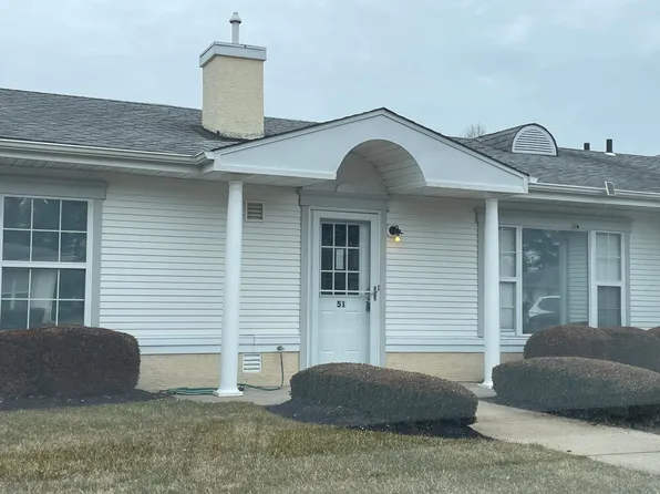 2139 E Chestnut Ave APT 51, Vineland, NJ 08361