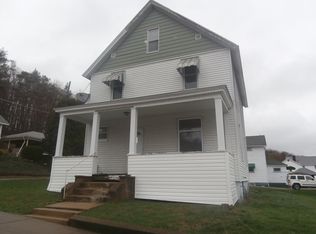 528 Chestnut Ave, Ridgway, PA 15853