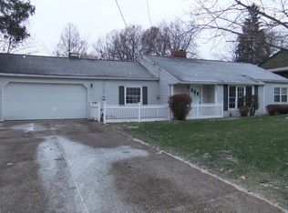 241 S Spring Grove St, Medina, OH 44256