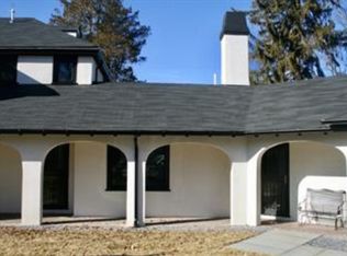 24 Somerset Rd #1, Lexington, MA 02420