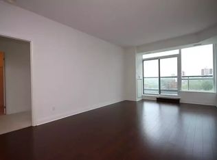1 Hurontario St #1007, Mississauga, ON