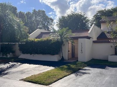 11240 SW 117th Pl, Miami, FL, 33186