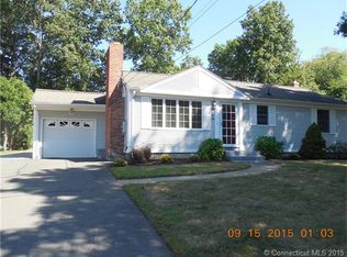 42 Deerfield Rd, Bristol, CT 06010