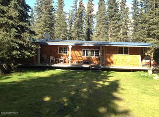 33145 Gas Well Rd, Soldotna, AK 99669