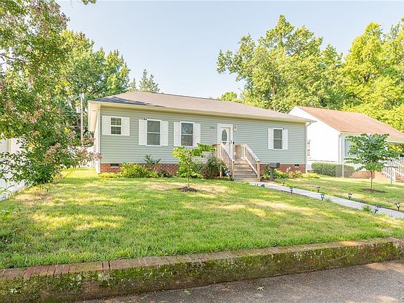 3rd image of 503 Fourqurean Ln