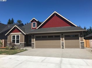 1134 NE 16th Ave, Canby, OR 97013