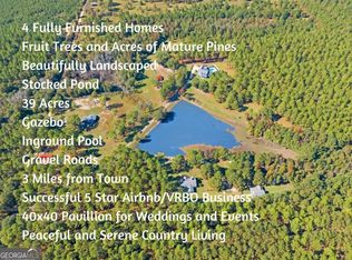 104 Bethel Village Rd, Eastman, GA 31023