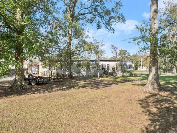 13502 Hilbert Young Rd, Gonzales, LA 70737