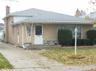 610 Manistee Ave, Calumet City, IL