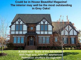 11900 Westcott Landing Ct, Glen Allen, VA 23059