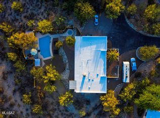 830 E Via Linterna, Tucson, AZ 85718