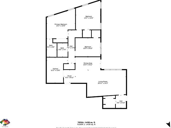 4th image of 8166 Whitburn Dr #11
