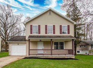 67 Notre Dame Dr, Campbell, OH