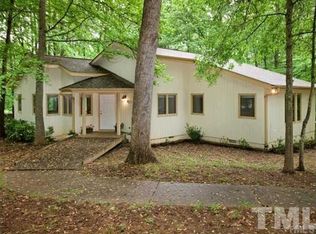 103 Baywood Pl, Chapel Hill, NC 27516