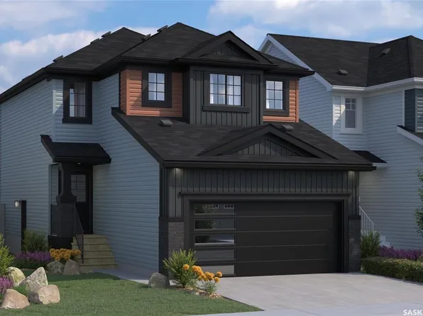 446 Fortosky MANOR, Saskatoon, SK S7M 5X3