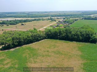 Inman Rd, Saint Paul, NE 68873