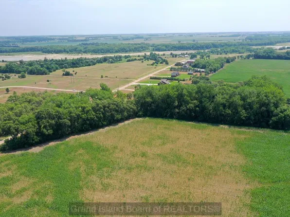 Inman Rd, Saint Paul, NE 68873