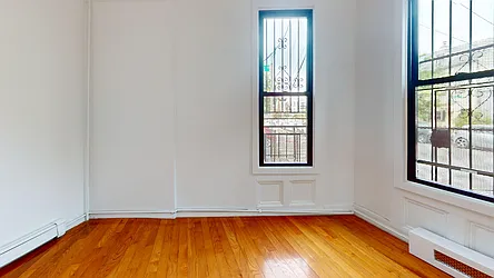 Rented by Bond New York