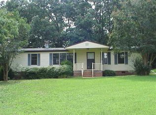 130 Moore Dairy Rd, Moore, SC 29369