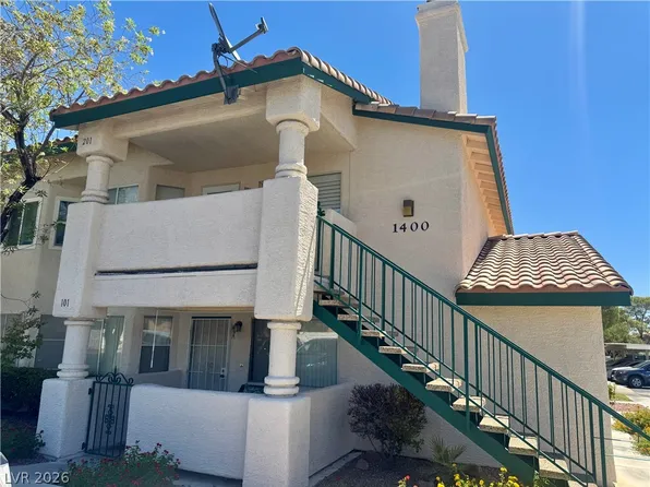 1400 Oak Rock Dr Unit 201, Las Vegas, NV 89128
