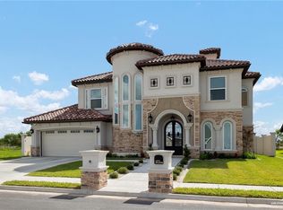 1305 Helen Dr, Weslaco, TX 78596