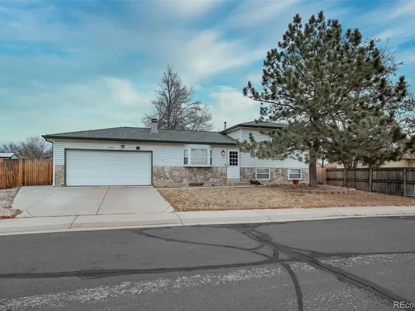 11159 Dexter Drive, Thornton, CO 80233