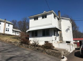 25 Search St, Shickshinny, PA 18655