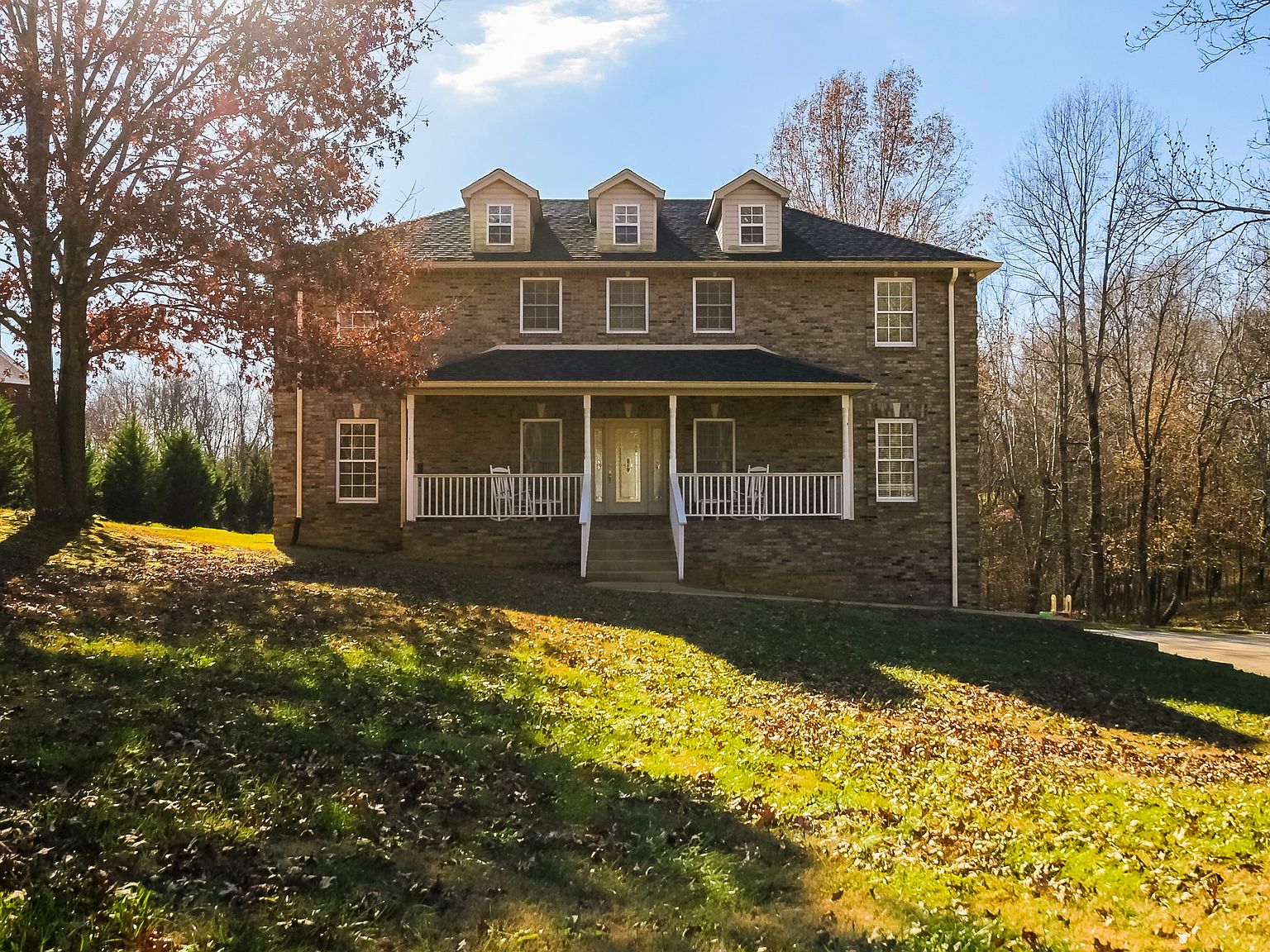 2384 Pleasant View Rd, Pleasant View, TN 37146 Zillow