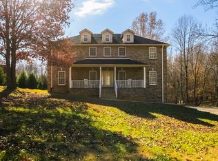 2384 Pleasant View Rd, Pleasant View, TN 37146