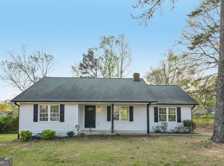 966 Smith Ferguson Rd, Dallas, GA 30157