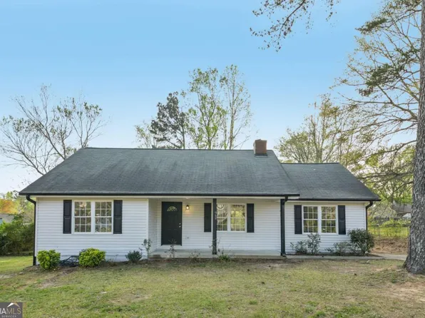 966 Smith Ferguson Rd, Dallas, GA 30157