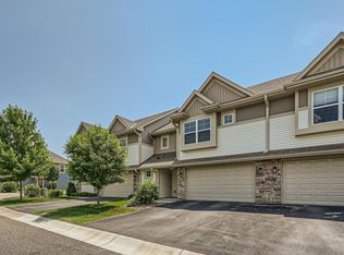 3290 Lakewood Trl, Woodbury, MN 55129