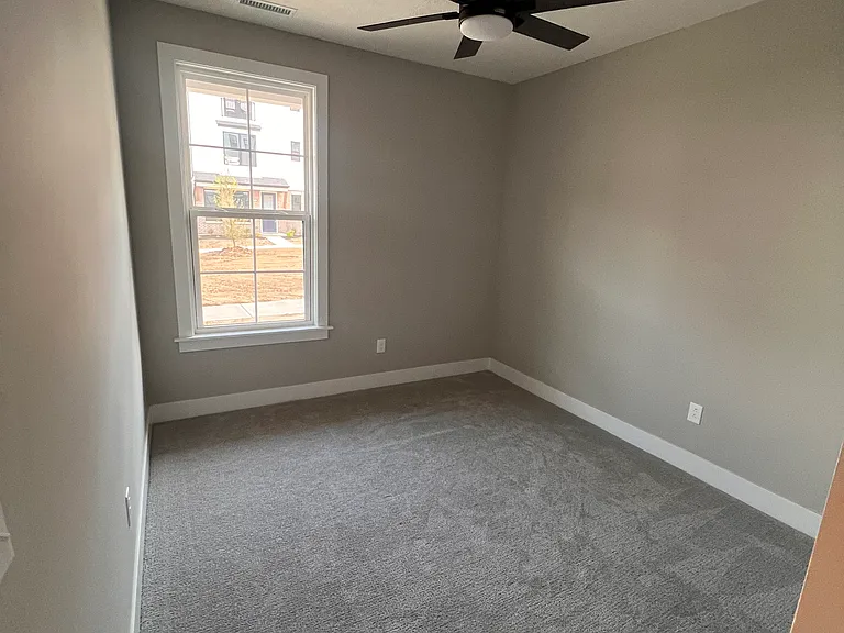 First Floor BedRoom