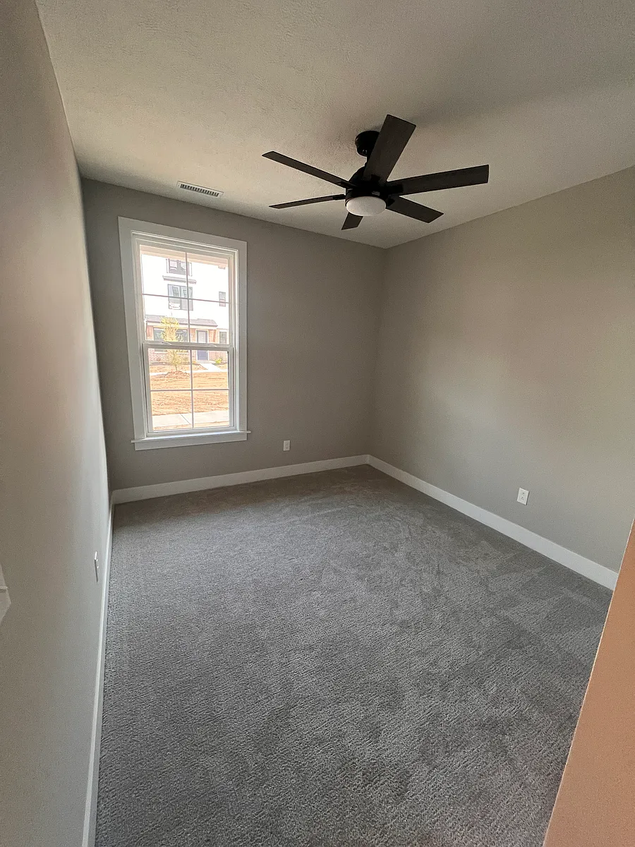 First Floor BedRoom - 6379 Coverage Ct