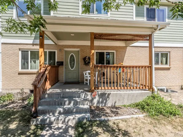 6574 Nelson Street, Arvada, CO 80004